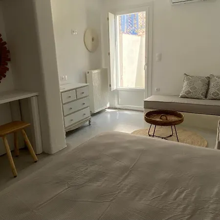 Acoya Summer Home Holiday home Parikia (Paros)