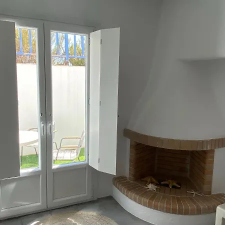 Acoya Summer Home * Parikia (Paros)