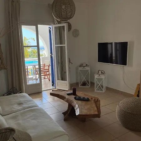 Acoya Summer Home *