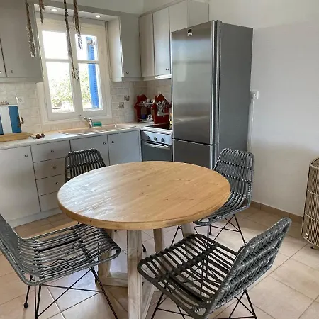Acoya Summer Home Holiday home Parikia (Paros)
