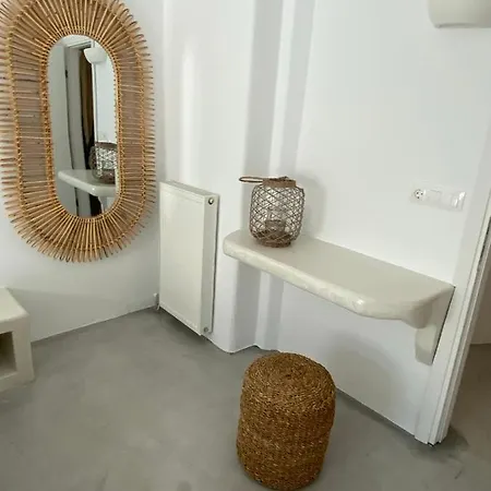 Acoya Summer Home Parikia (Paros)