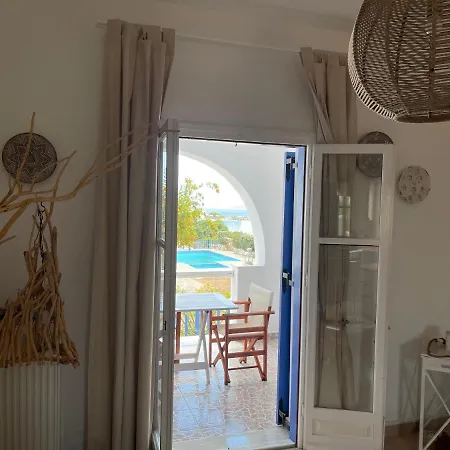 Holiday home Acoya Summer Home Parikia (Paros)