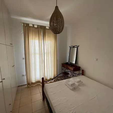Acoya Summer Home Holiday home Parikia (Paros)
